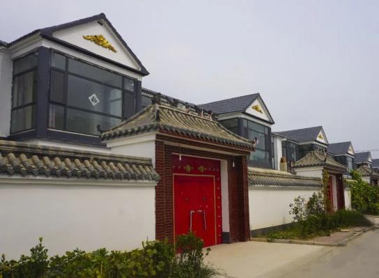 漂亮菏泽这4个新农村村庄突然爆红真让人羡慕