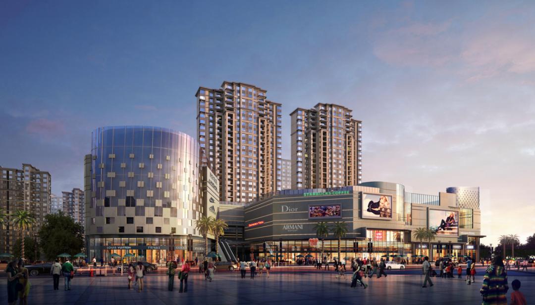 进贤县坚持建管并举提升城市品位