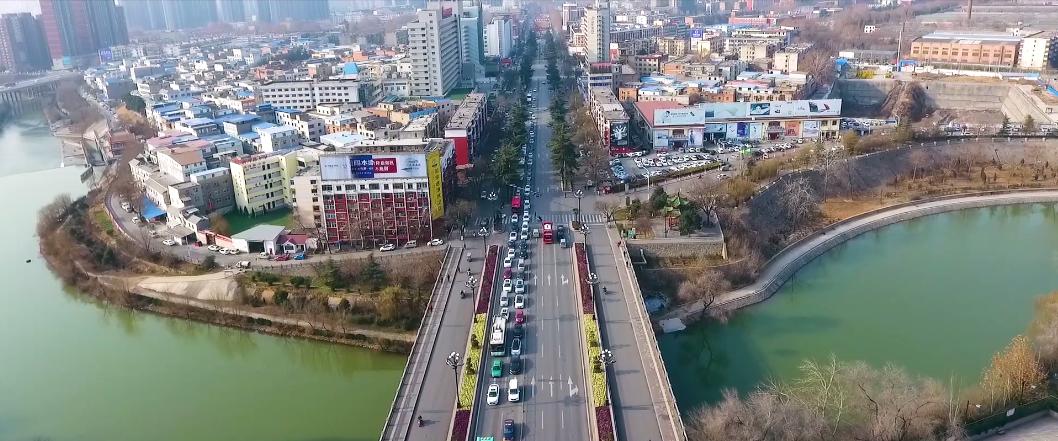 洛阳龙门站综合交通枢纽换乘中心项目1号线车站附属相关出入口1号线