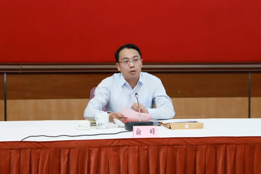 健康促进青浦区举行无烟党政机关建设工作推进会