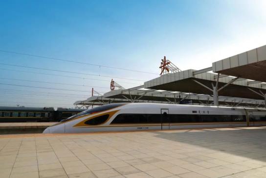 乌海又开通一趟快速列车