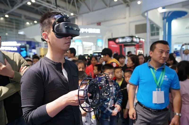 北溟创艺展示有限公司：展厅多媒体软件与互动技术先驱者赋能全场景数字展示