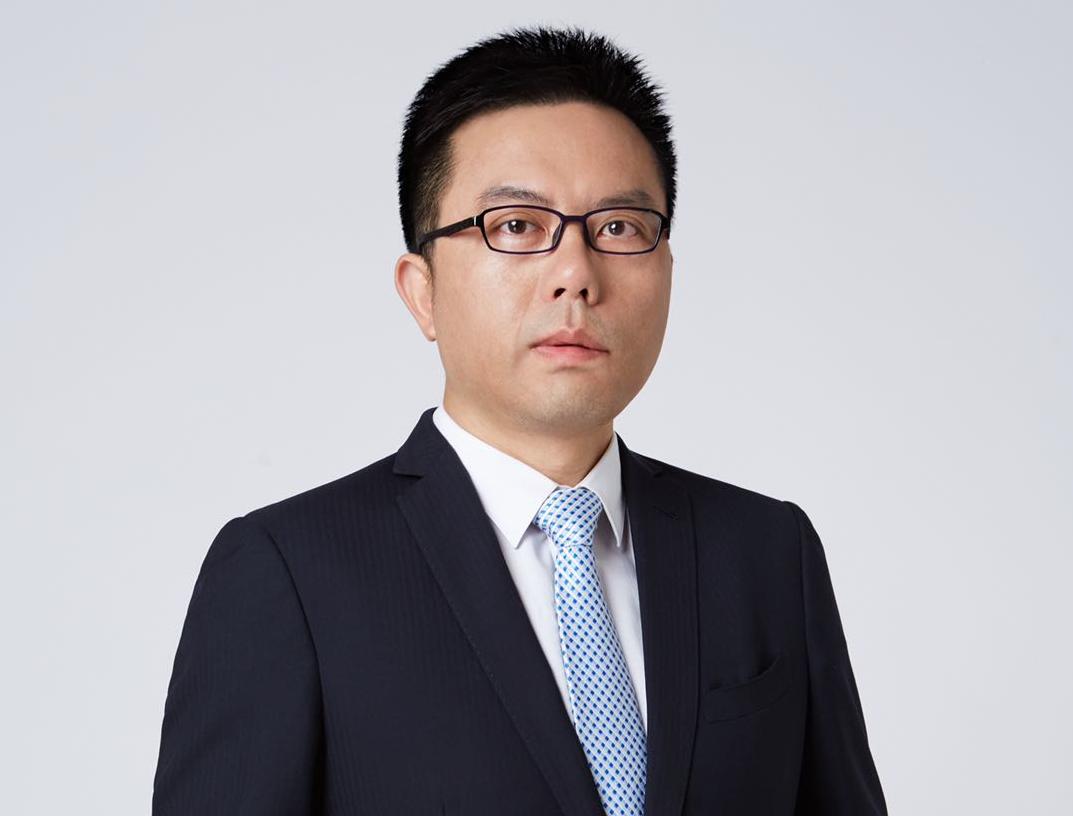 人物专访|和谐汇一董事长林鹏:长期看好a股资本市场,做价值的发现者和