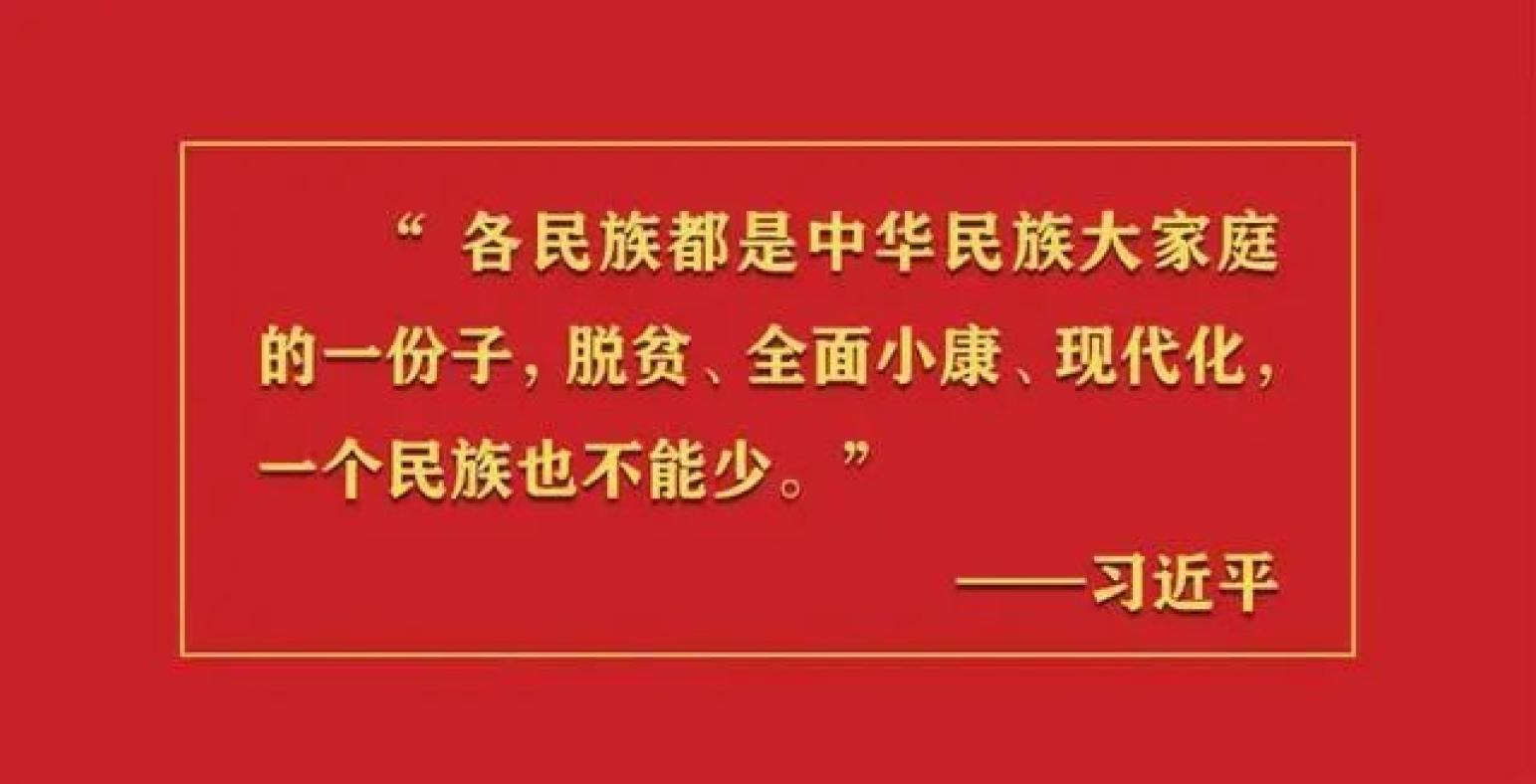 新疆相册一个都不能少新疆脱贫攻坚的65个故事第三辑