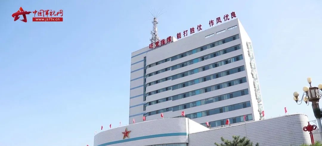 军事科学院系统工程研究院聚焦实战科研助推战斗力