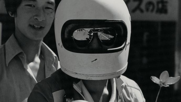 须田一政:风姿花传