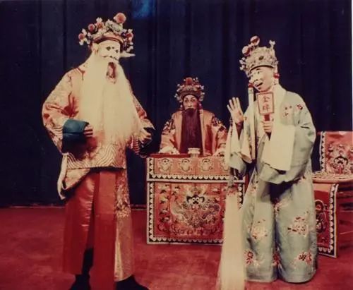 京剧界的龌龊事都有谁,京剧里的