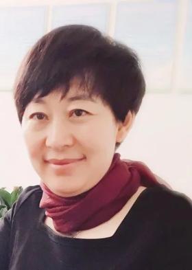 【巾帼风采】"三八红旗手"事迹展示——何小燕