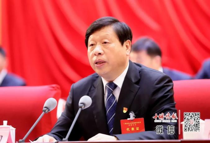 发表讲话市委书记张维国同志表彰大会上市委书记发表讲话每批13个人本