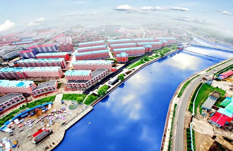 【综述】海兰江畔高奏脱贫凯歌——和龙市脱贫攻坚工作综述_澎湃号·政务_澎湃新闻-The Paper