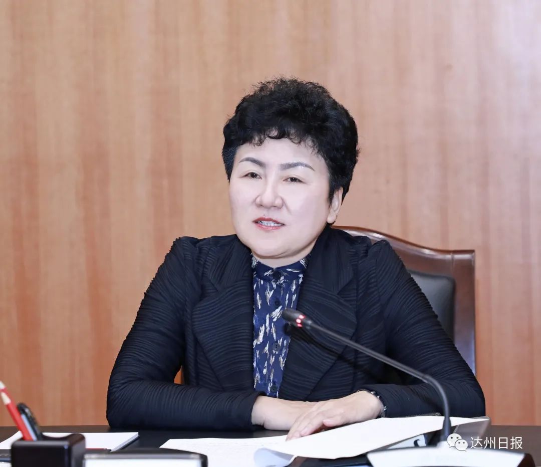 省委同意提名孙骏同志任达州市人民政府副市长