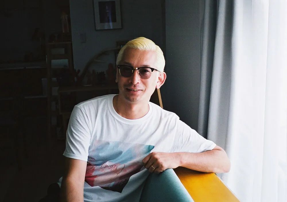 我——桑岛智辉或许是因为安达佑实看的从来不是镜