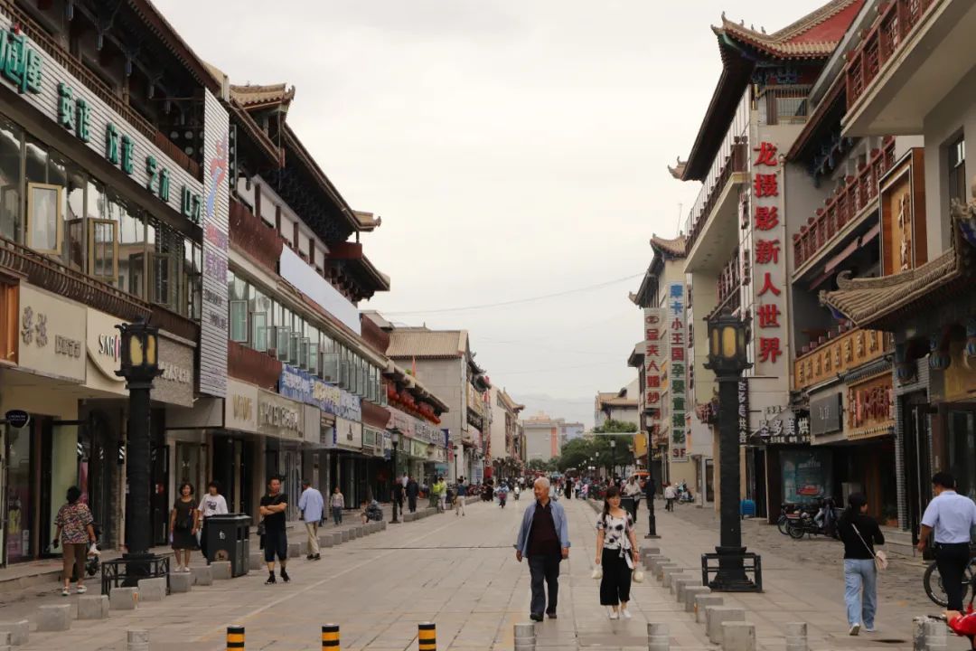 一方水土一方城