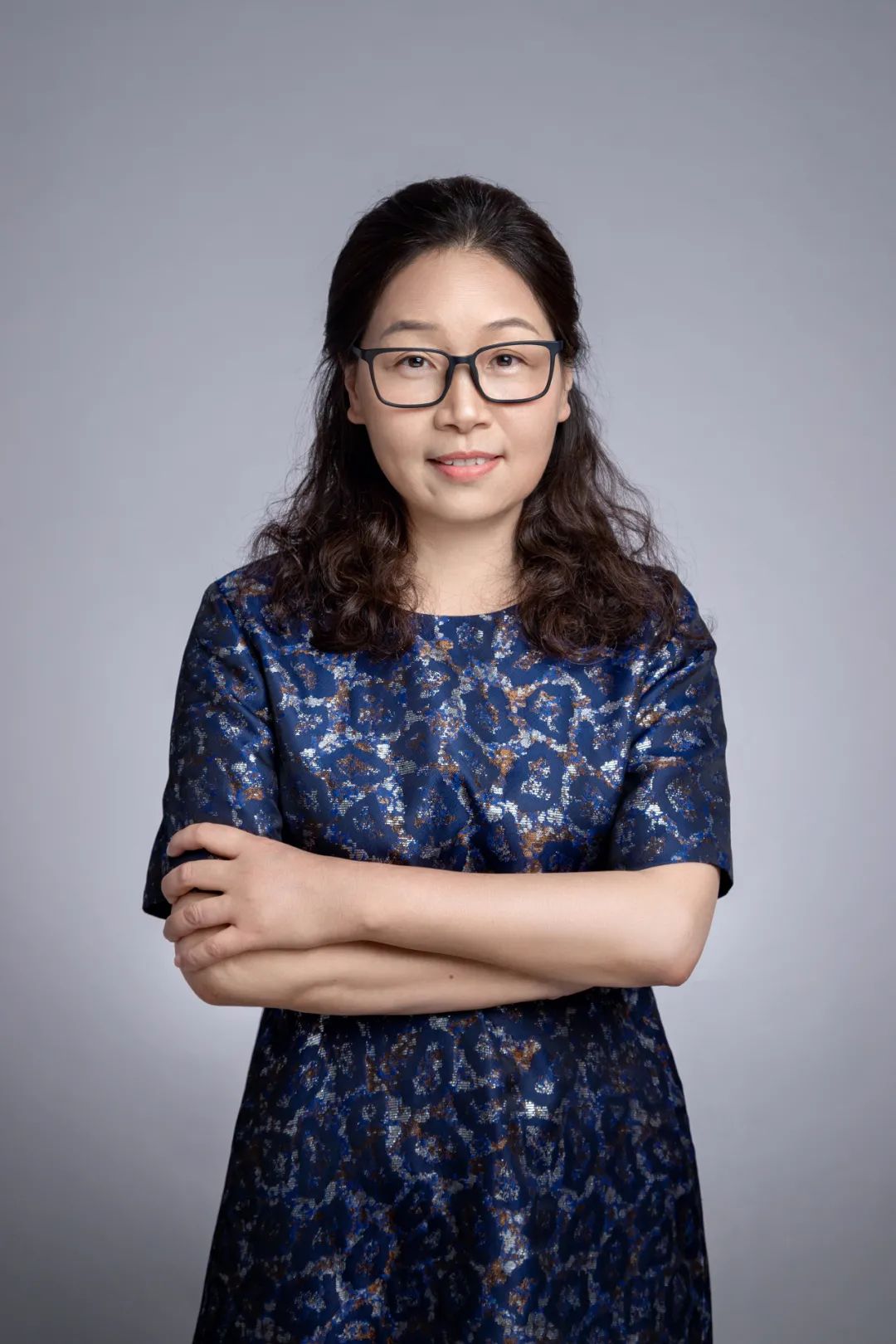 专访丨朱芝玲坚守本心前路远大而光明