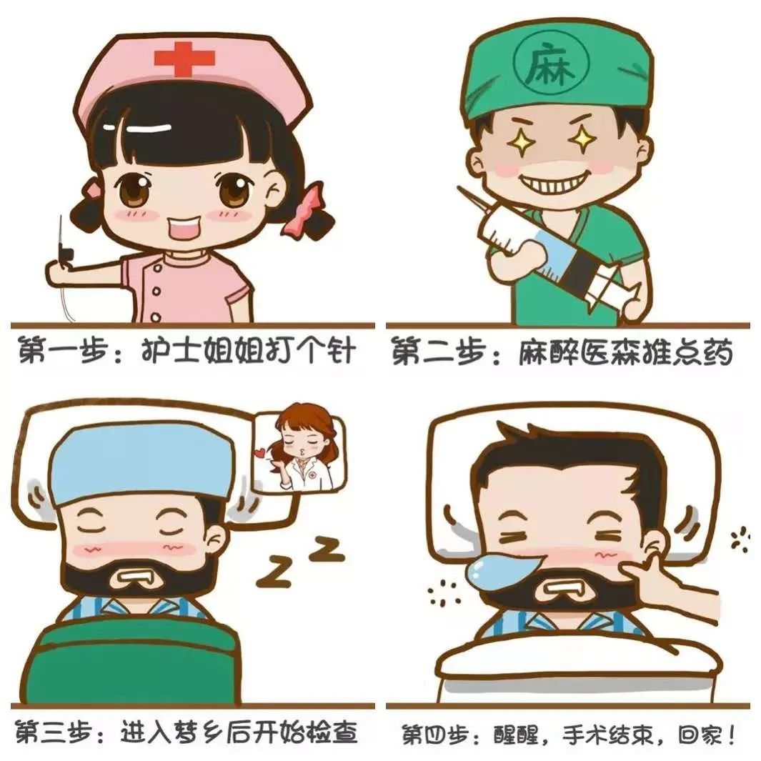 用情用心用力护患和谐在沟通捍胃健康有良方附慢性胃炎食疗方