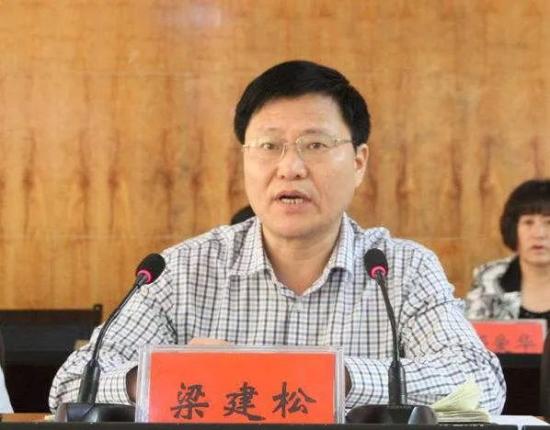 河南最新人事任免