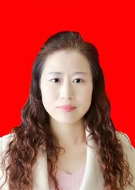 巾帼风采三八红旗手事迹展示张永梅