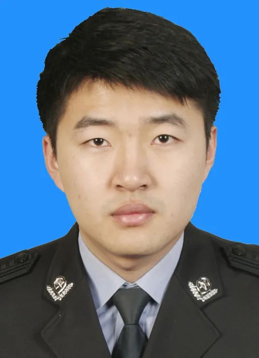 警营成长日记坚守