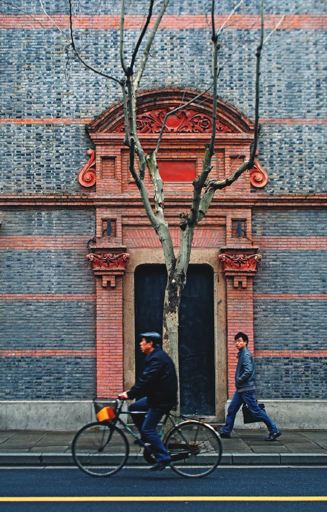 上海的老街、弄堂|摄影|人文/纪实摄影|许居羡 - 原创作品 - 站酷 (ZCOOL)