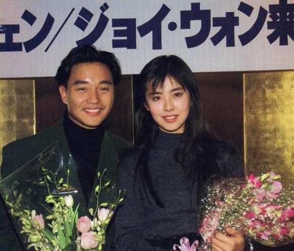 尔冬升的私人照片里藏着那些曾经