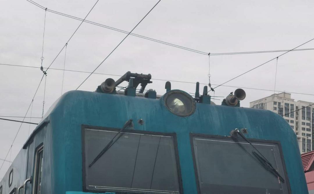 涨知识丨火车各种鸣笛声到底代表啥意思