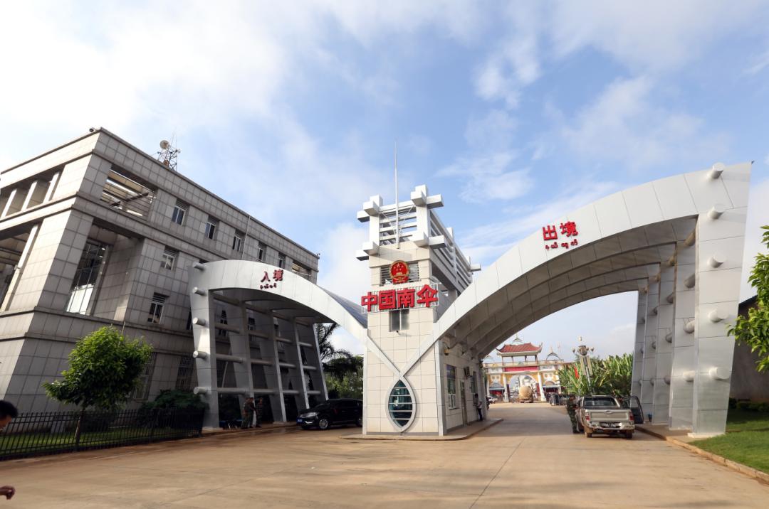 关注全国首支打击跨境赌博特战队长这样