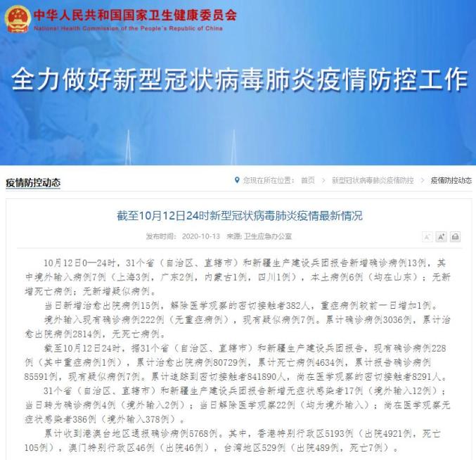 青岛新增41例本土确诊
 ,青岛新增41例本土确诊病例