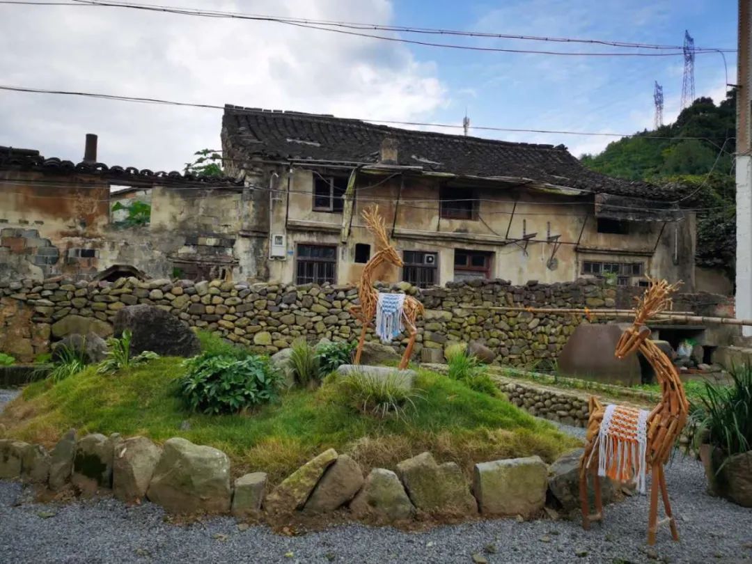 宁波小山村饭店图片