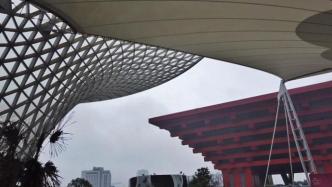 最上海：穿梭在“陽光谷”中，游蕩在“白蘑菇”下