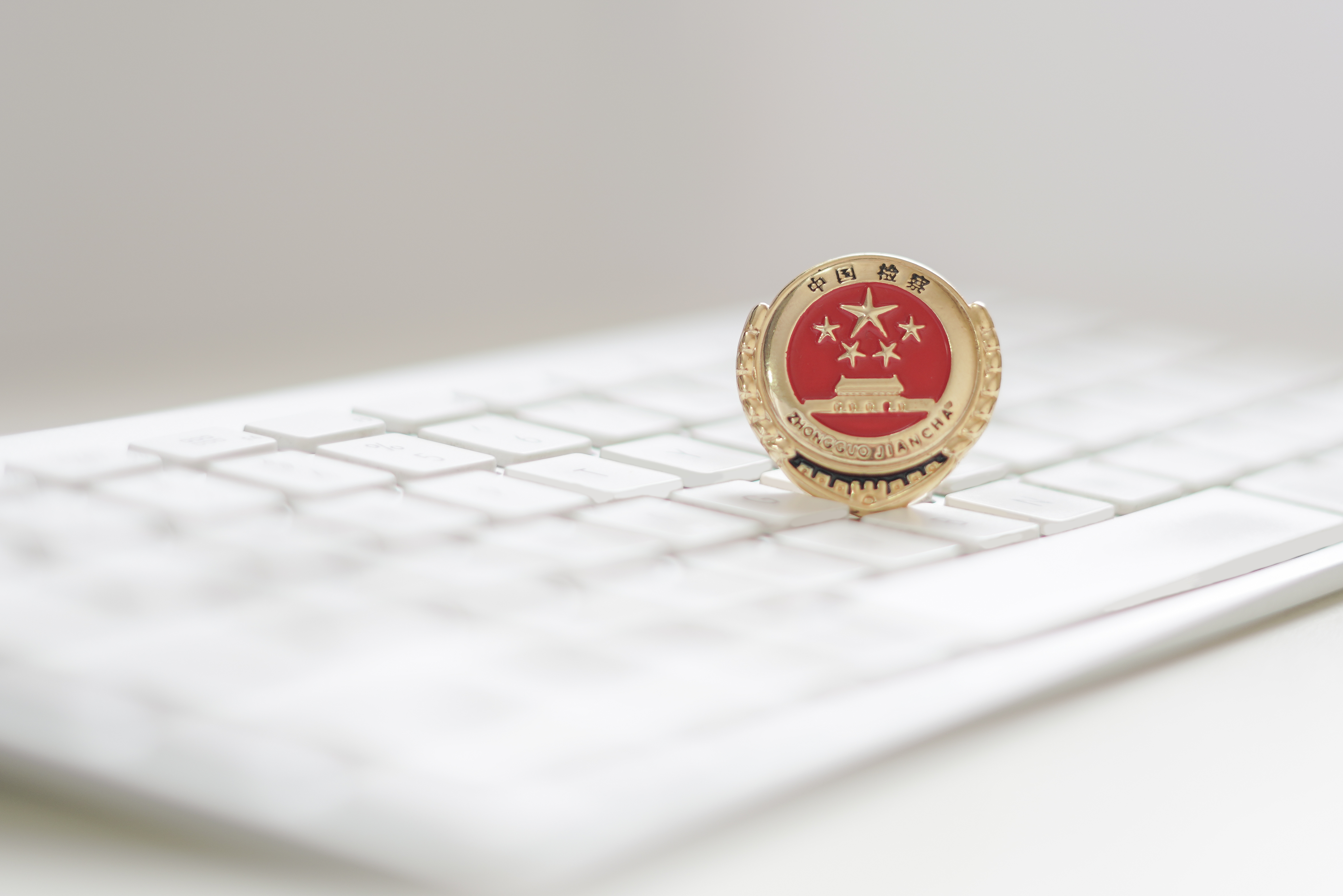 最高检首次远程邀请代表委员监督检察工作