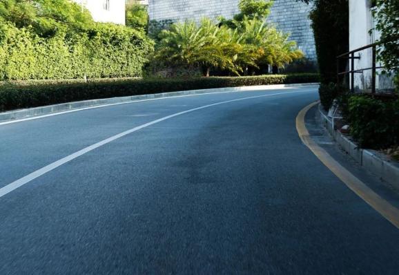 总投资6122万元双向双车道二级公路丽水又一条新公路来了将直通