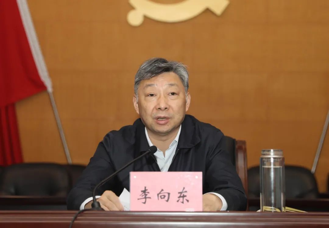 伍家岗区街道管理体制改革正式启动