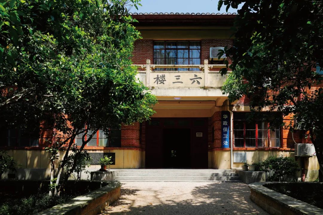 秋天第一美万航渡路1575号