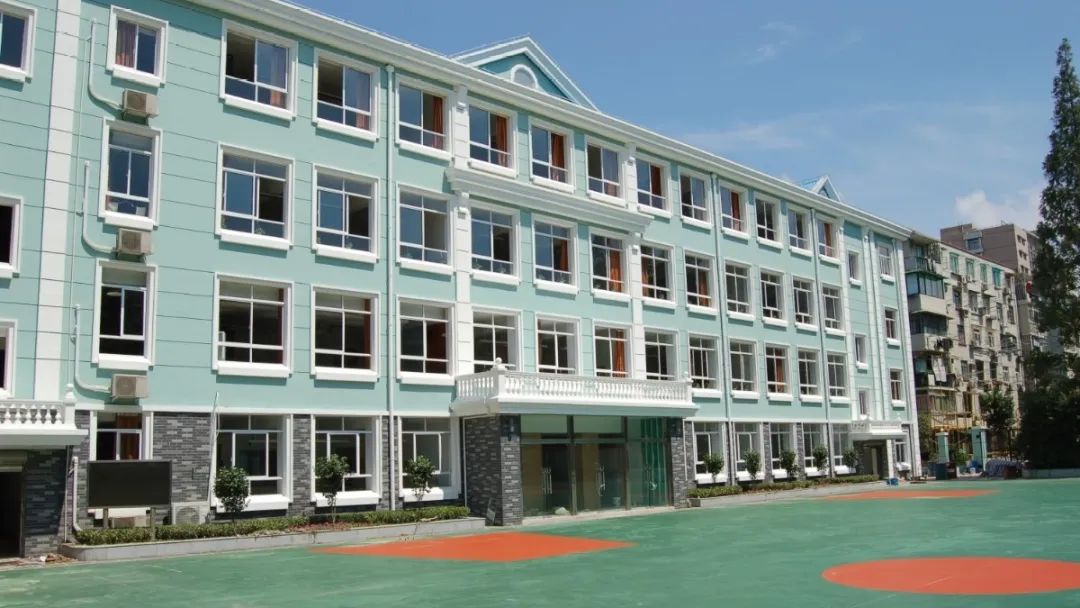 东安三村小学图片