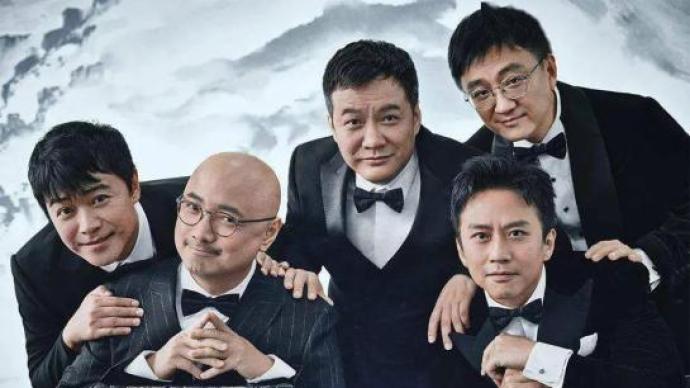 《我和我的家乡》：中国喜剧有多难？