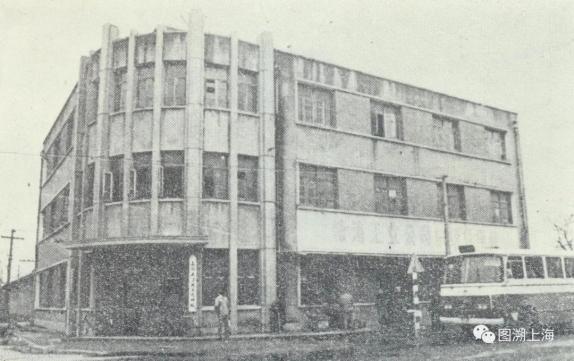 莘庄"小三线"进化史,你还记得ta们最初的模样吗?