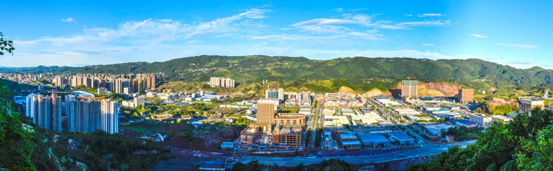 打造秦巴地区综合物流枢纽!达州出台五年发展规划