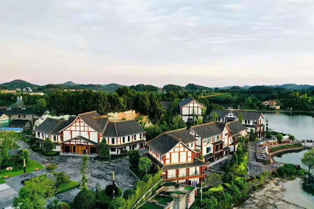 这个十一黄金周南部来了多少人