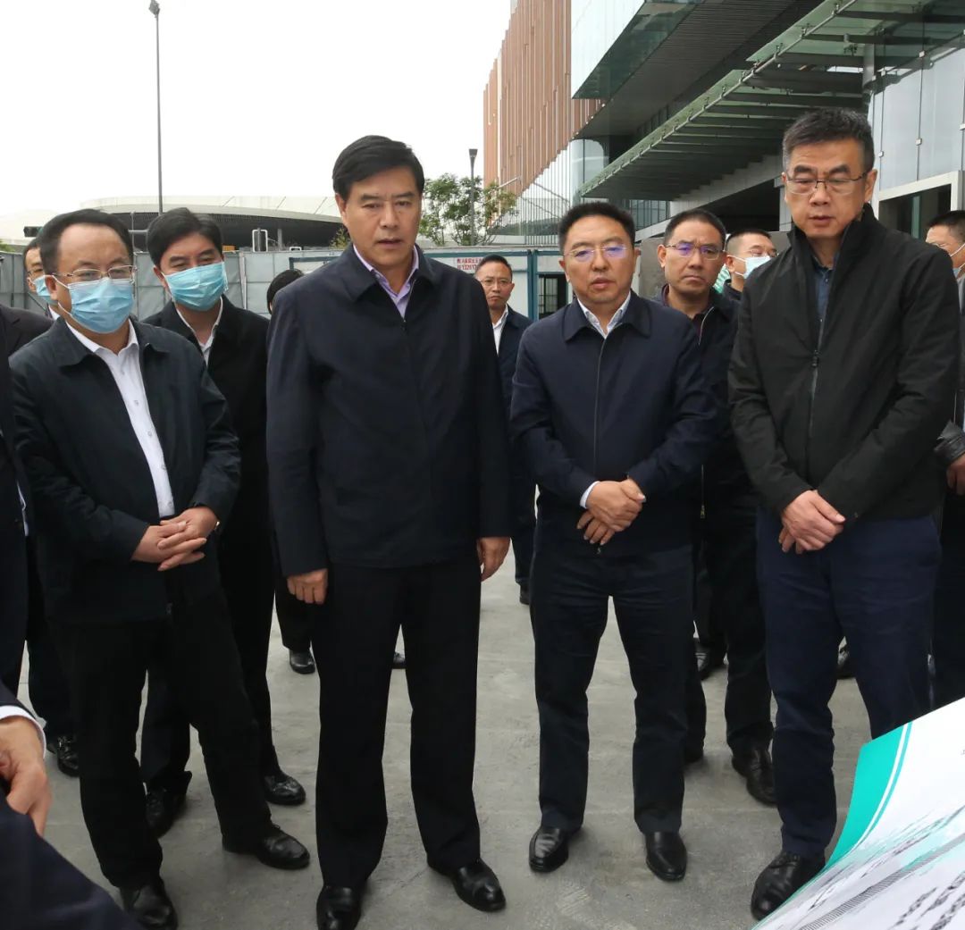 在建设天府中央法务区中探索四川经验