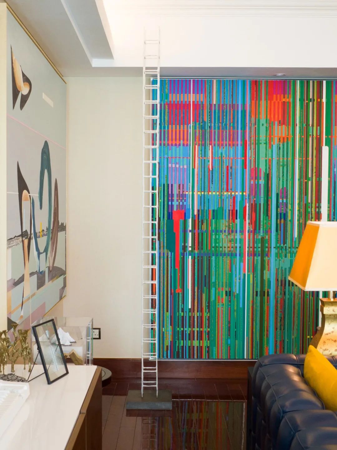 全北京 最令人震撼的一套酒店公寓 眼光 澎湃新闻 The Paper