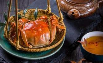 秋天第一只大闸蟹，乳腺癌康复者能吃吗？