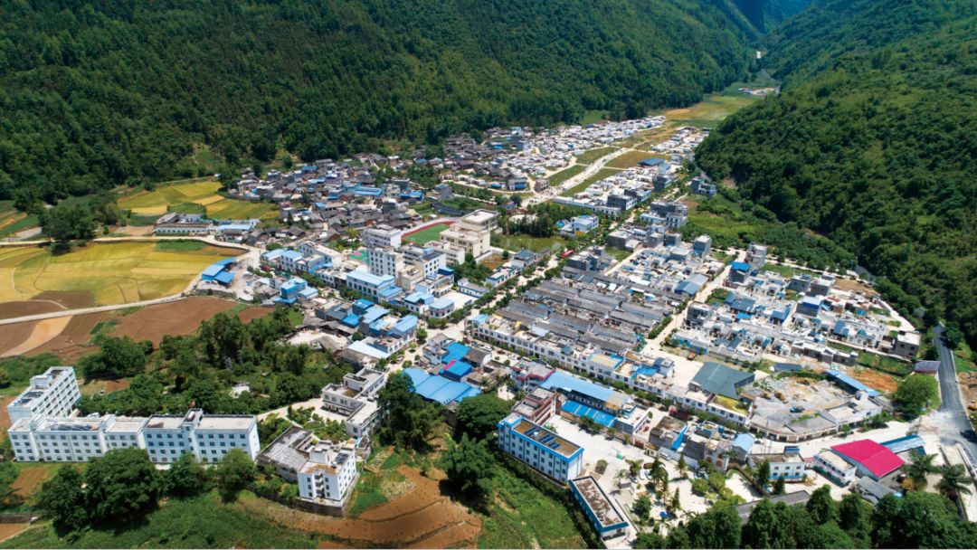 贷5万赚80万蒙自这个金融政策贡献真不小