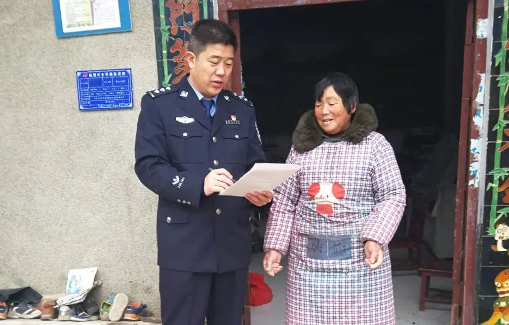 李荣彪立足本职践使命坚守初心勇担当