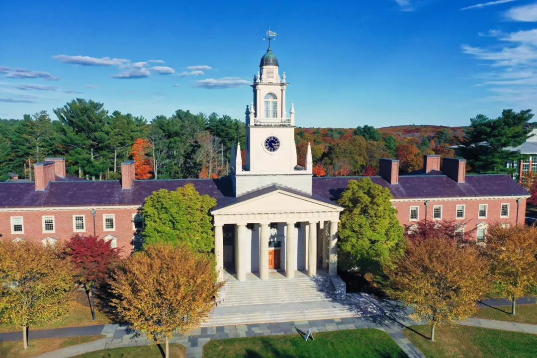 2020年美国私立高中_最新!NICHE发布2021年美国私立高中排名(2)