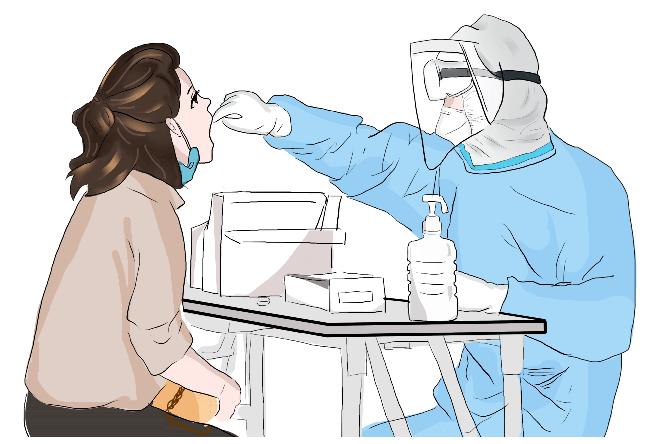 山西确定与青岛确诊病例有关在晋的可能密切接触者41人均为阴性