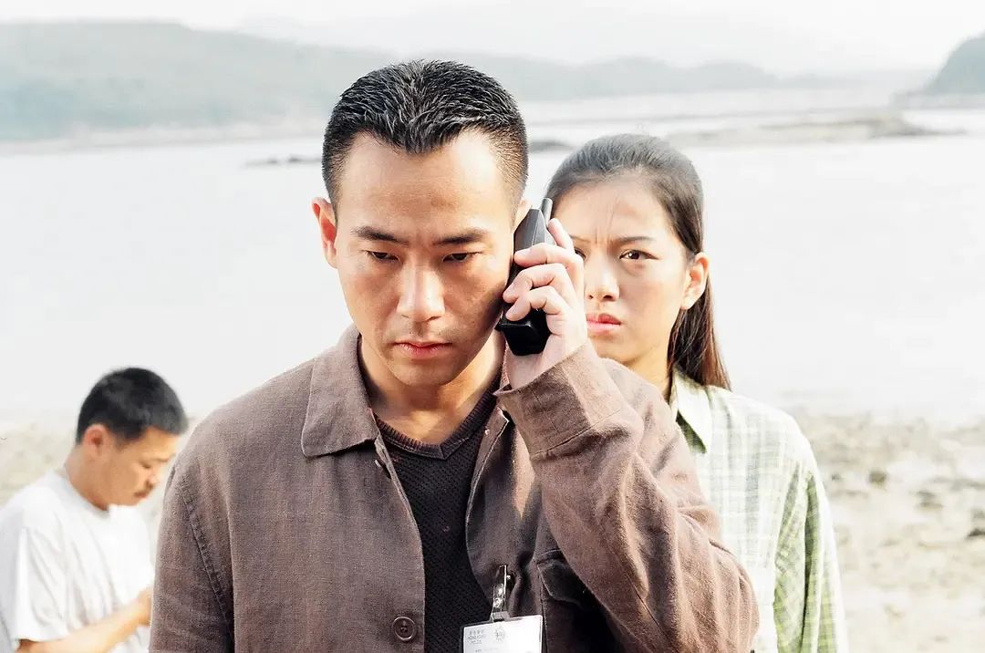 新一代师奶杀手是怎么炼成的?