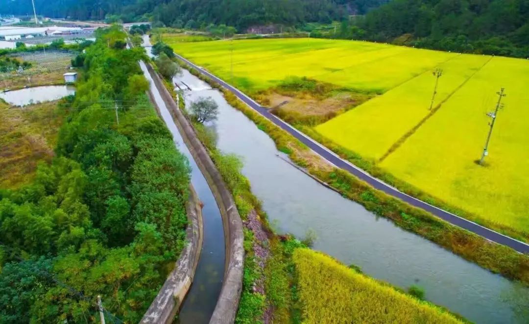 通济桥水库建成60年回眸之二