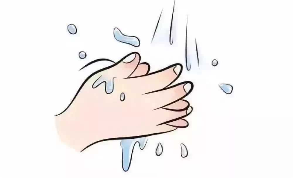 全球洗手日 