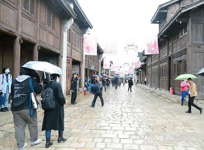 【第十届新型城镇化推进暨小城镇建设发展大会】安顺古城历史文化街区:在古城街巷中感知城市温度_澎湃号·政务_澎湃新闻-The Paper