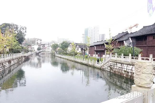 【第十届新型城镇化推进暨小城镇建设发展大会】安顺古城历史文化街区:在古城街巷中感知城市温度_澎湃号·政务_澎湃新闻-The Paper